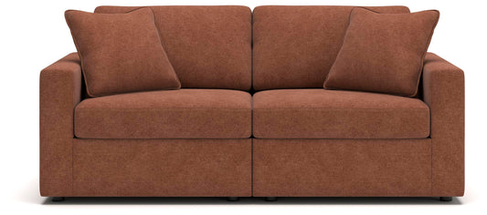 Modmax Sofa, Loveseat and Recliner