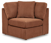 Modmax 4-Piece Sectional