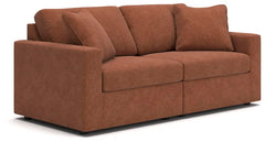 Modmax 2PC Sectional Set