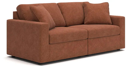 Modmax 2PC Sectional Set