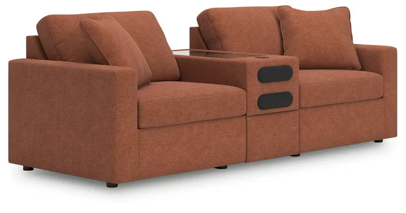 Modmax 3PC Sectional Set