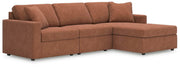 Modmax 3PC Sectional Set