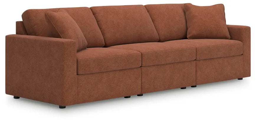 Modmax 3PC Sectional Set