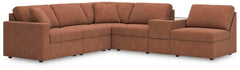 Modmax 6PC Sectional Set