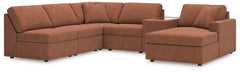 Modmax 6PC Sectional Set