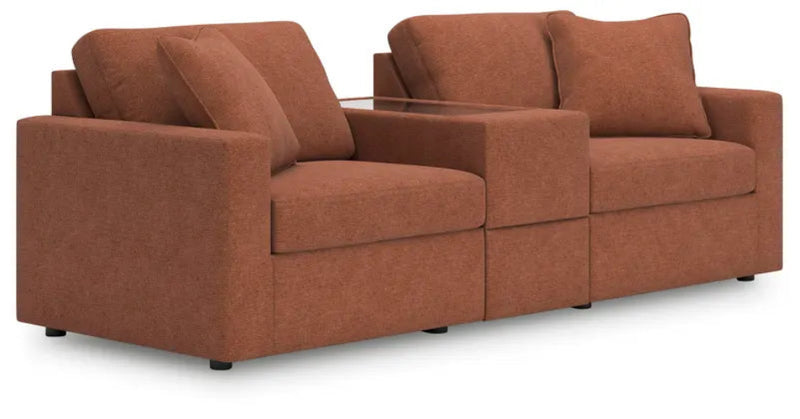 Modmax 3PC Sectional Set