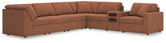 Modmax 7PC Sectional Set
