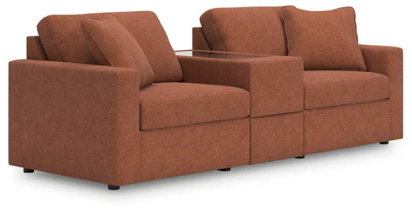 Modmax 3PC Sectional Set