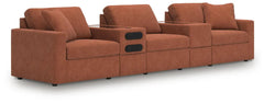 Modmax 5PC Sectional Set