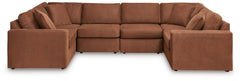 Modmax 6PC Sectional Set