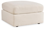Modmax Oversized Accent Ottoman