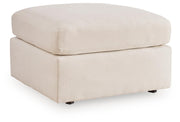 Modmax 6-Piece Sectional with Chaise and Ottoman