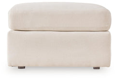 Modmax 8-Piece Sectional and Ottoman
