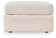Modmax 6-Piece Sectional with Chaise and Ottoman