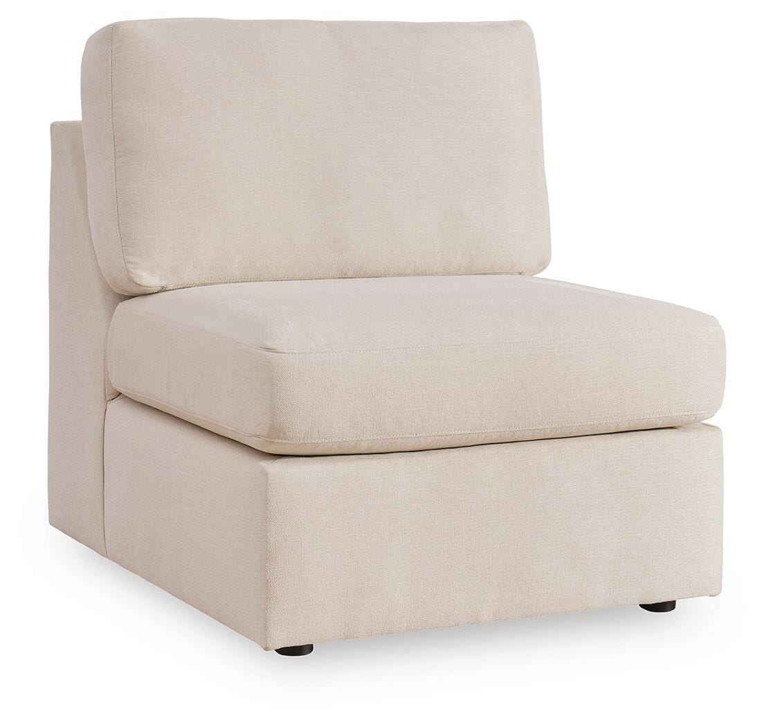 Modmax 8-Piece Sectional with Audio System and Chaise