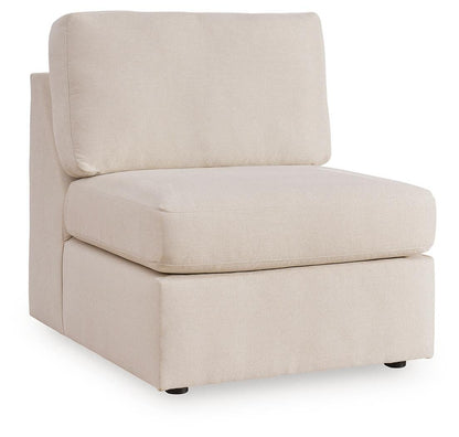 Modmax 4-Piece Sectional
