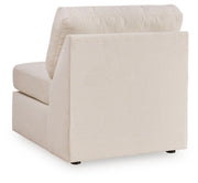 Modmax 4-Piece Sectional