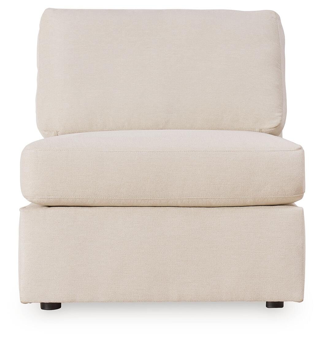 Modmax 4-Piece Sectional