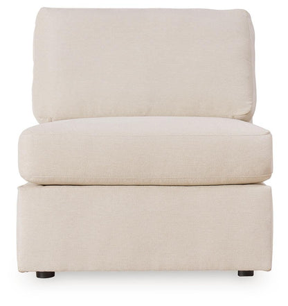 Modmax 4-Piece Sectional