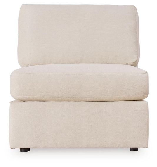 Modmax 4-Piece Sectional