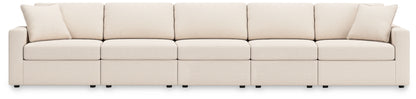 Modmax 5-Piece Sectional