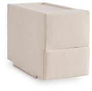 Modmax 6-Piece Sectional with Chaise
