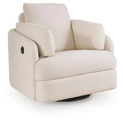 Modmax Swivel Glider Recliner