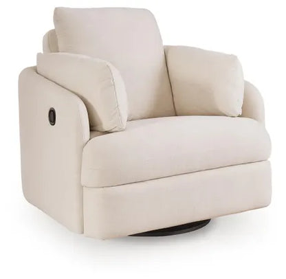 Modmax Swivel Glider Recliner