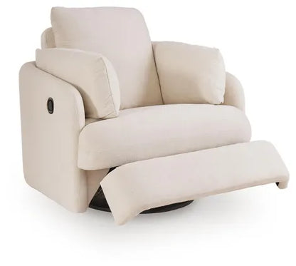 Modmax Swivel Glider Recliner