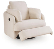 Modmax Sofa, Loveseat and Recliner
