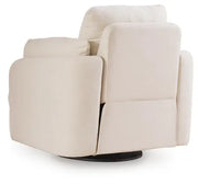 Modmax Swivel Glider Recliner