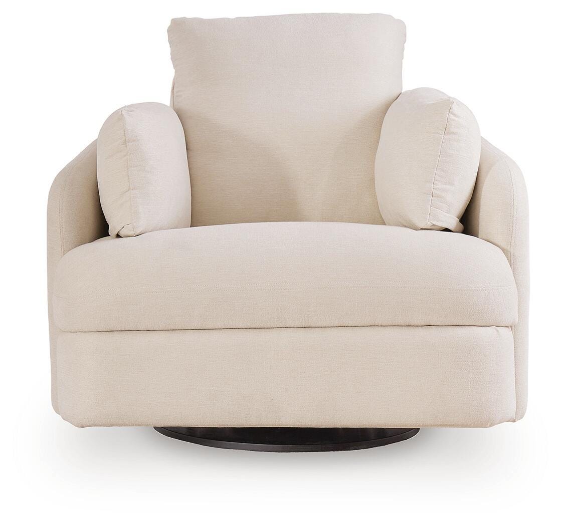 Modmax Sofa, Loveseat and Recliner