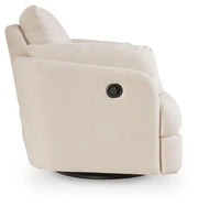 Modmax Swivel Glider Recliner