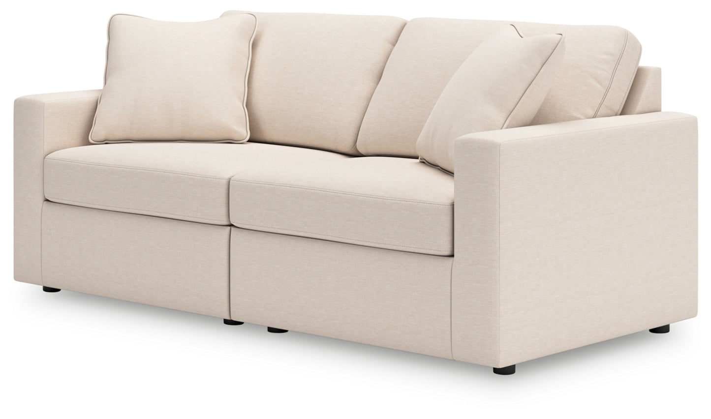 Modmax Sofa and Loveseat