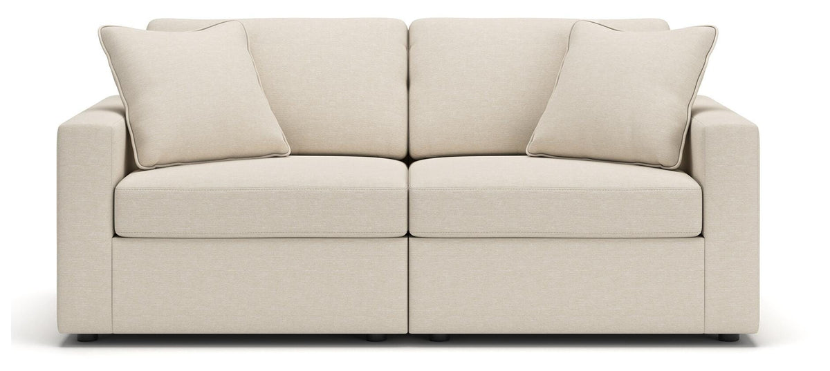 Modmax Sofa, Loveseat and Recliner