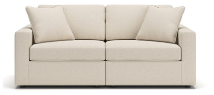 Modmax Sofa, Loveseat and Recliner