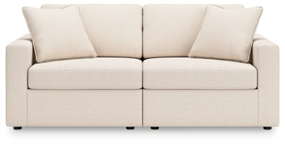 Modmax Sofa and Loveseat