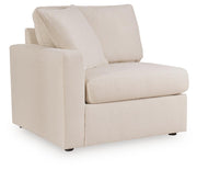 Modmax 4-Piece Sectional