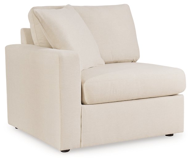Modmax Sectional with Chaise