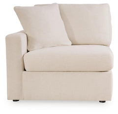 Modmax 4-Piece Sectional