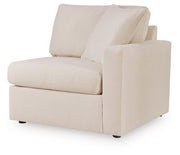 Modmax 4-Piece Sectional