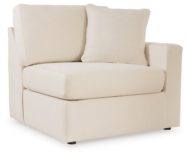 Modmax Sectional with Chaise