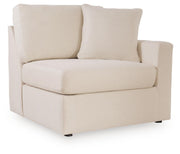 Modmax 4-Piece Sectional