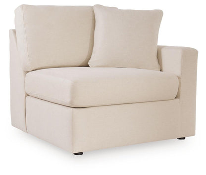 Modmax 4-Piece Sectional