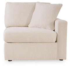 Modmax 4-Piece Sectional