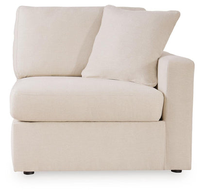 Modmax 6-Piece Sectional and Ottoman