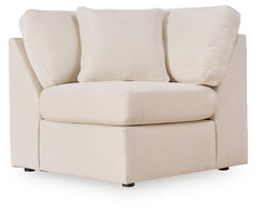 Modmax 6-Piece Sectional with Chaise