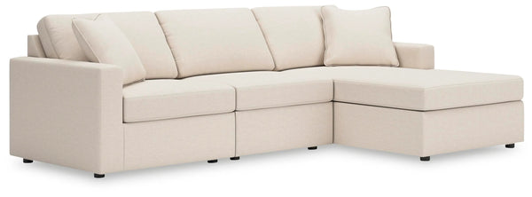 Modmax 3 PC Sectional Set