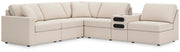 Modmax 6PC Sectional Set