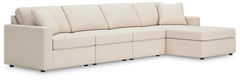 Modmax 4 PC Sectional Set